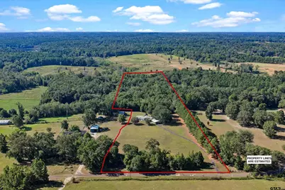 7174 Beavers Bend, Gilmer, TX 75645 - Photo 4