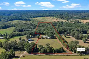 7174 Beavers Bend, Gilmer, TX 75645 - Photo 4