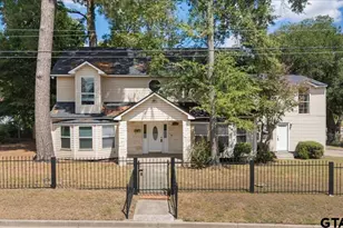 627 W 2nd St, Tyler, TX 75701 - Photo 1