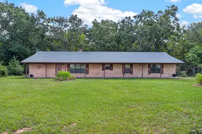9933 W Fm 227, Grapeland, TX 75844 - Photo 2