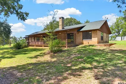 9933 W Fm 227, Grapeland, TX 75844 - Photo 32
