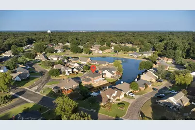 204 Millpond Drive, Longview, TX 75604 - Photo 2