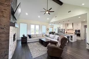 264 Heritage Wy, Bullard, TX 75757 - Photo 2