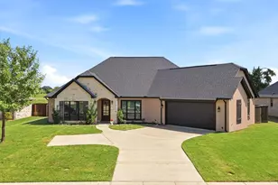 264 Heritage Wy, Bullard, TX 75757 - Photo 1