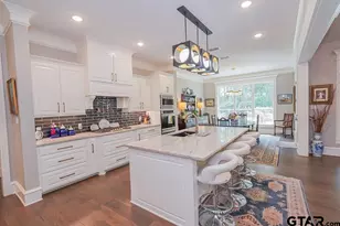 7521 Northlake Dr, Tyler, TX 75703 - Photo 12