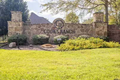 1600 Chaparrel Run, Tyler, TX 75703 - Photo 2