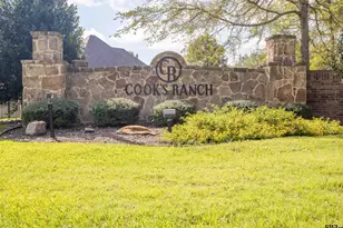 1600 Chaparrel Run, Tyler, TX 75703 - Photo 2