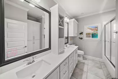 4255 Chapel Ridge, Tyler, TX 75707 - Photo 20