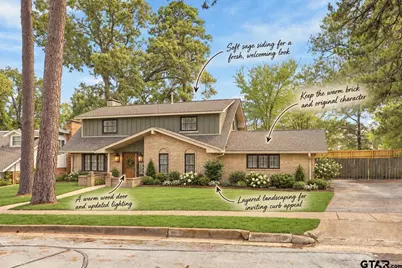 2701 Fairfax Dr, Tyler, TX 75701 - Photo 30