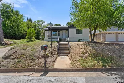 500 W Vance, Tyler, TX 75702 - Photo 2