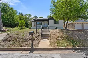 500 W Vance, Tyler, TX 75702 - Photo 2
