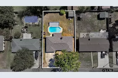 3724 Linda Kaye Dr., Longview, TX 75604 - Photo 30