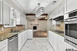 3724 Linda Kaye Dr, Longview, TX 75604 - Photo 8