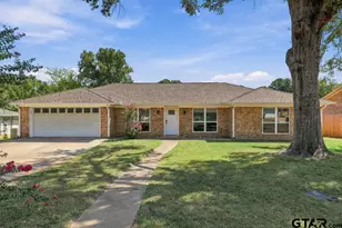 3724 Linda Kaye Dr, Longview, TX 75604 - Photo 1