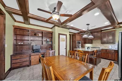 511 Southcreek, Chandler, TX 75758 - Photo 14