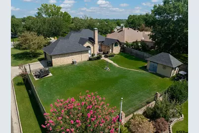 1318 Spring Branch Dr, Tyler, TX 75703 - Photo 44