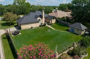 1318 Spring Branch Dr, Tyler, TX 75703 - Photo 44