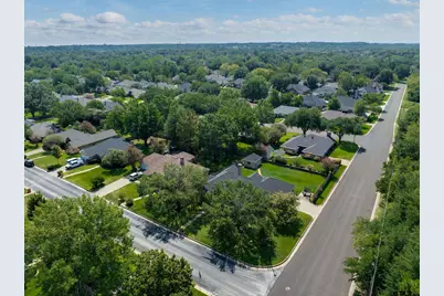 1318 Spring Branch Dr, Tyler, TX 75703 - Photo 40
