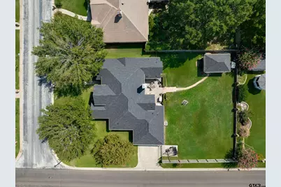 1318 Spring Branch Dr, Tyler, TX 75703 - Photo 42