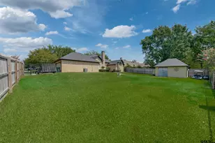 1318 Spring Branch Dr, Tyler, TX 75703 - Photo 38