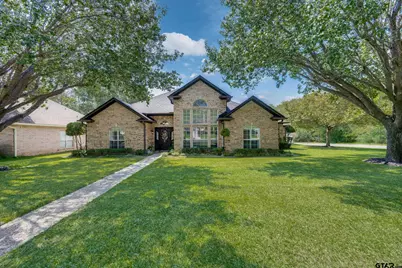 1318 Spring Branch Dr, Tyler, TX 75703 - Photo 1
