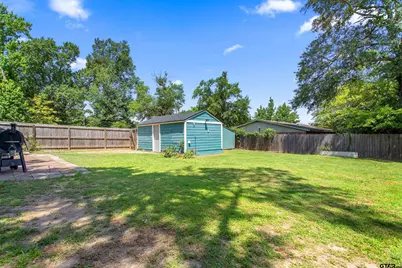 1126 Skyline Street, Tyler, TX 75701 - Photo 28