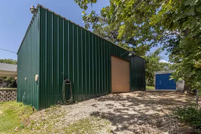 489 Martha St, Bullard, TX 75757 - Photo 34