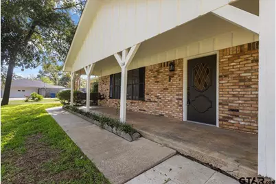 114 Forest South Drive, Whitehouse, TX 75791 - Photo 6
