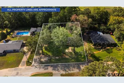 114 Forest South Drive, Whitehouse, TX 75791 - Photo 38