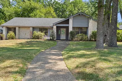 5820 Foxcroft Rd., Tyler, TX 75703 - Photo 1
