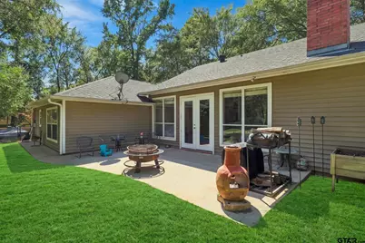 14315 E Ridge Rd, Arp, TX 75750 - Photo 20