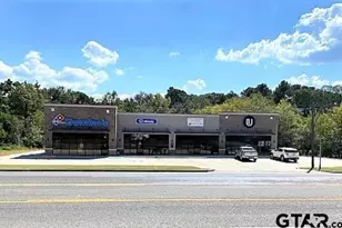522 St Hwy 31 E, Chandler, TX 75758 - Photo 1