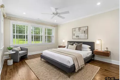 2306 Old Bullard Rd, Tyler, TX 75701 - Photo 24