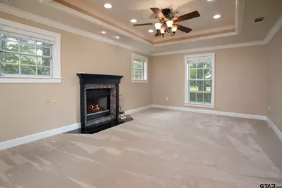 18722 Ridgeline Rd, Tyler, TX 75703 - Photo 14