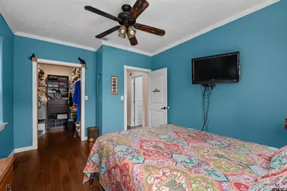 535 Oakwood Dr, Kilgore, TX 75662 - Photo 22