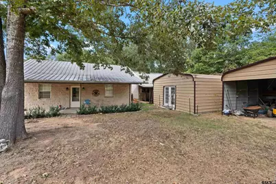 535 Oakwood Dr, Kilgore, TX 75662 - Photo 28