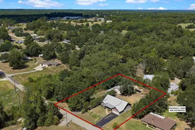 535 Oakwood Dr, Kilgore, TX 75662 - Photo 34