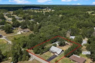 535 Oakwood Dr, Kilgore, TX 75662 - Photo 34