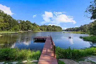 1091 Co Rd 1596, Avinger, TX 75630 - Photo 44
