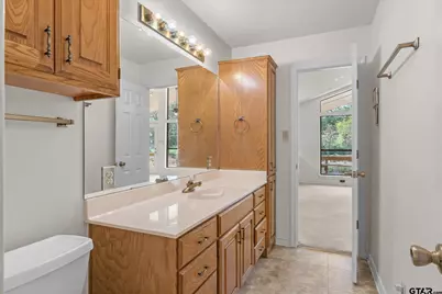 241 Woodside Lane, Holly Lake Ranch, TX 75765 - Photo 32