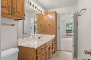 241 Woodside Ln, Holly Lake Ranch, TX 75765 - Photo 32