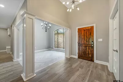 2811 Prestwick Road, Jacksonville, TX 75766 - Photo 4