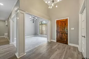2811 Prestwick Rd, Jacksonville, TX 75766 - Photo 4