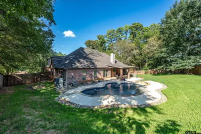 2811 Prestwick Road, Jacksonville, TX 75766 - Photo 32