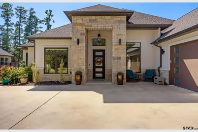 128 Ryder Cup Trail, Hideaway, TX 75771 - Photo 2