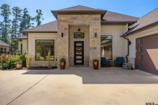 128 Ryder Cup Trail, Hideaway, TX 75771 - Photo 2