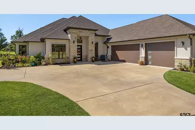 128 Ryder Cup Trail, Hideaway, TX 75771 - Photo 1