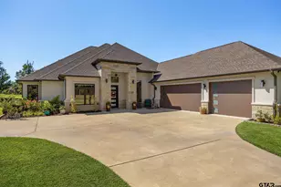 128 Ryder Cup Trail, Hideaway, TX 75771 - Photo 1