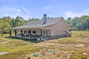 408 Co Rd 4248, Pittsburg, TX 75686 - Photo 34