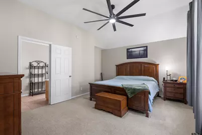 621 Winding Brook Lane, Tyler, TX 75703 - Photo 16